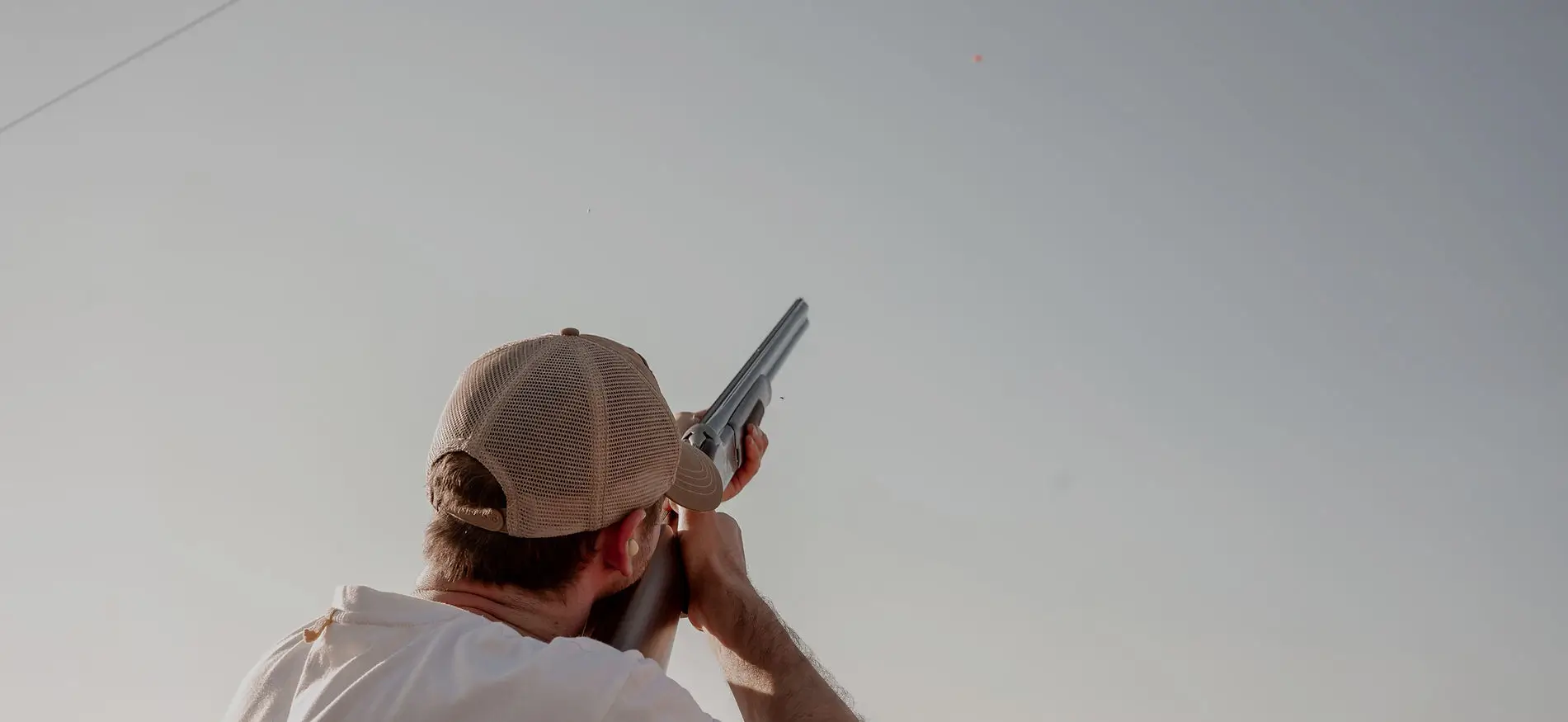 SHOOTING EXPERIENCE