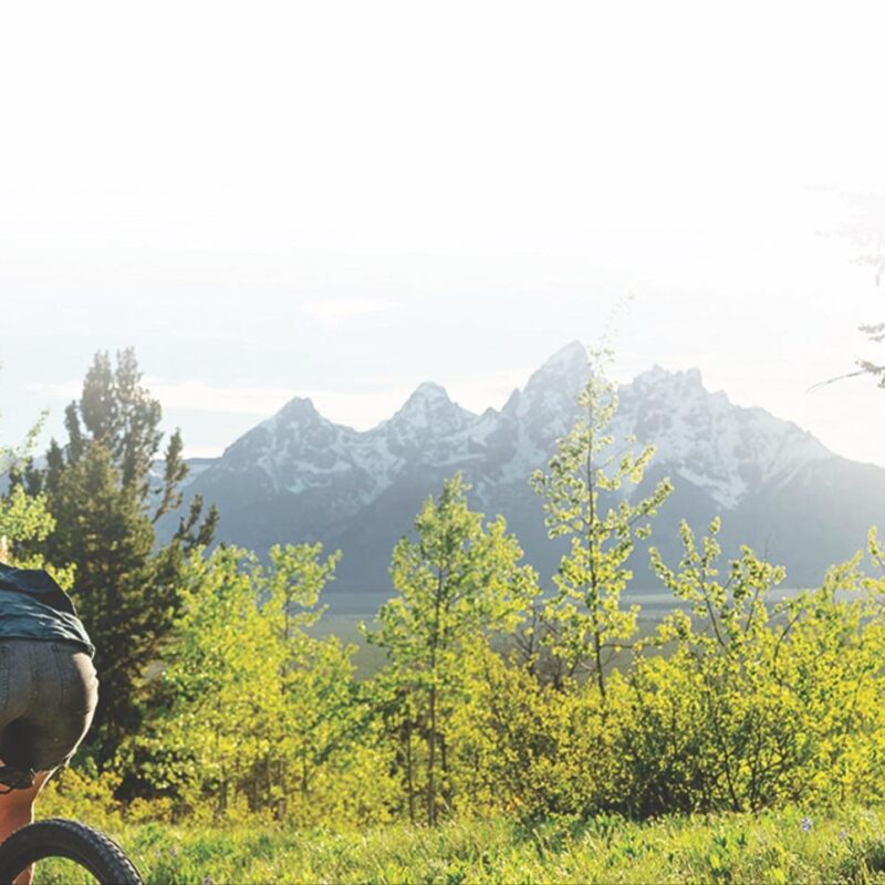 BIKE TOURS & RENTALS