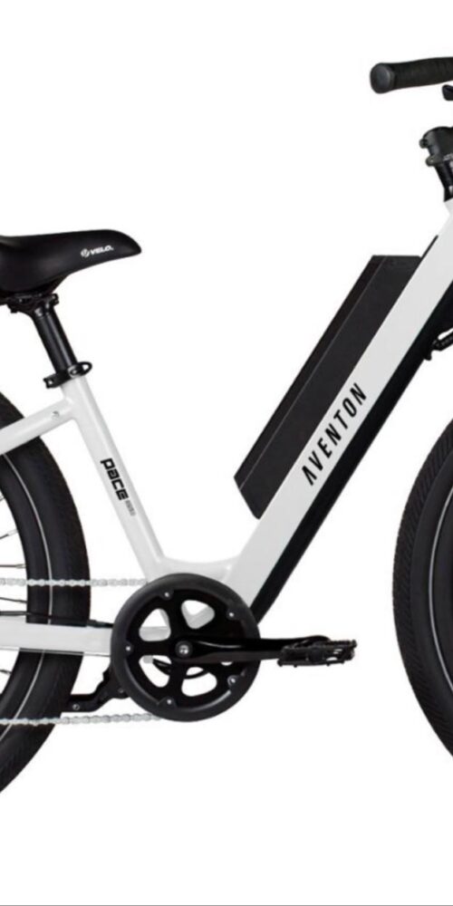 E-BIKE TOURS