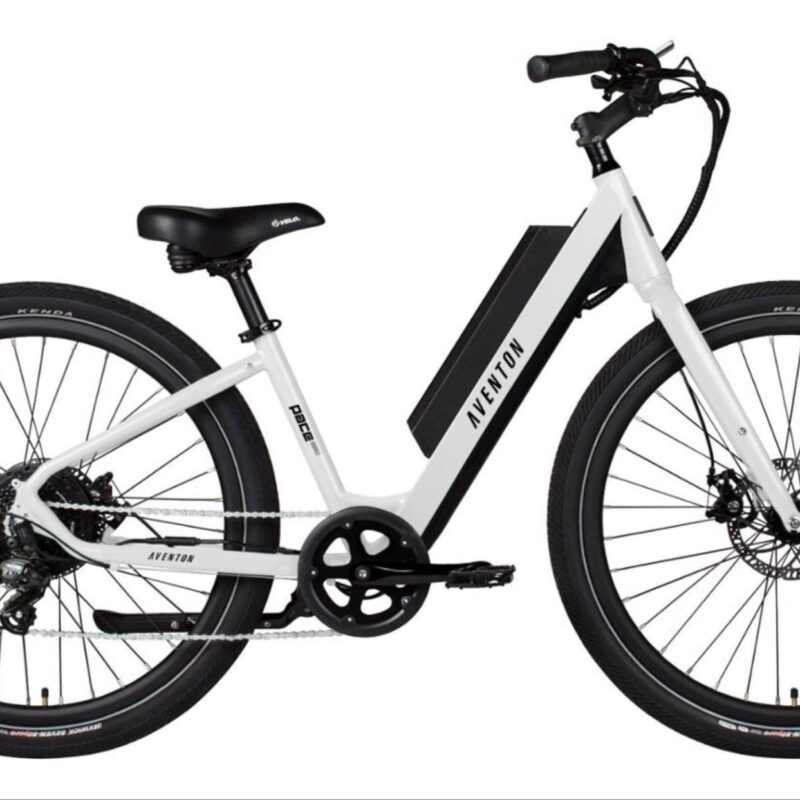 E-BIKE TOURS