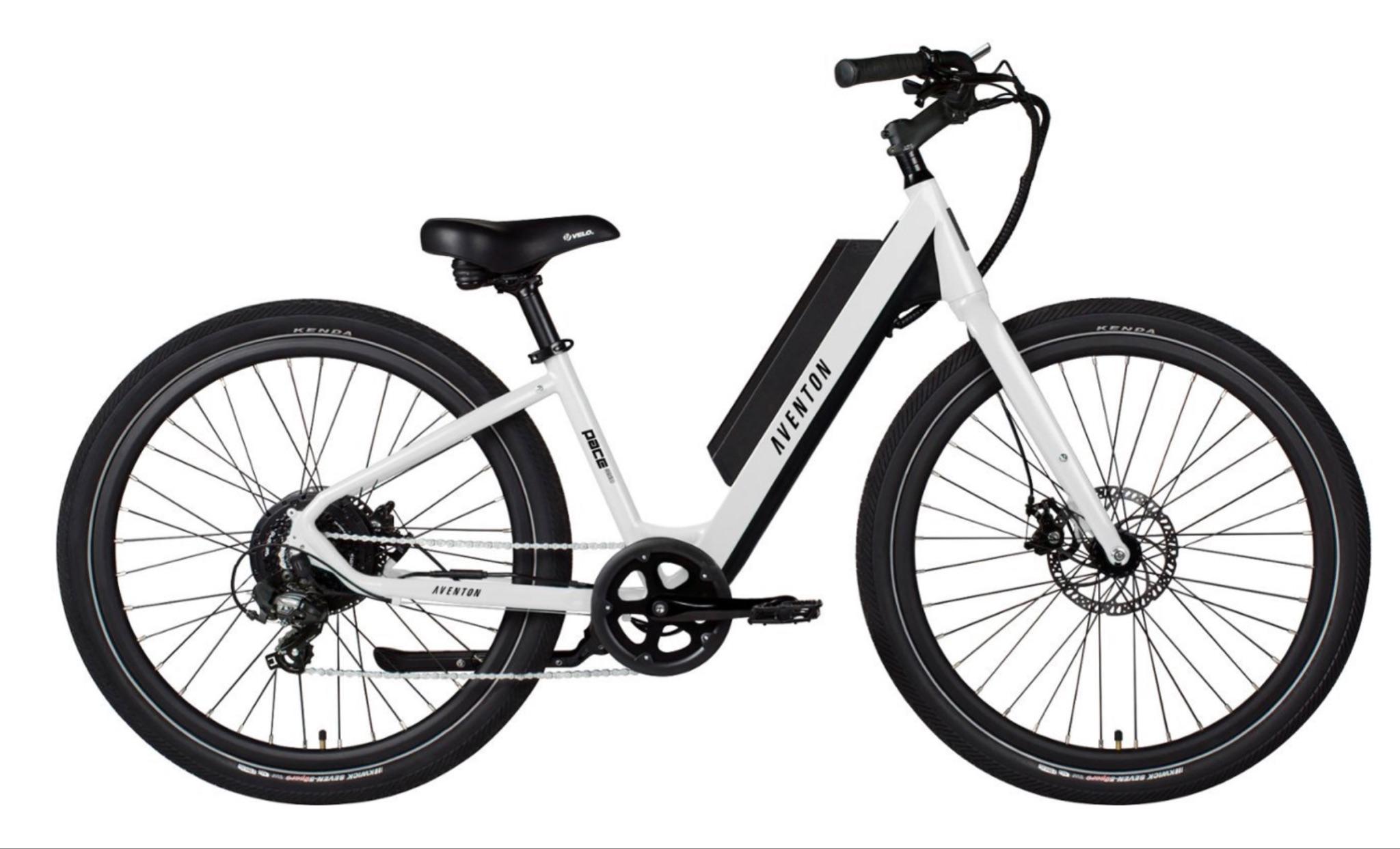 E-BIKE TOURS