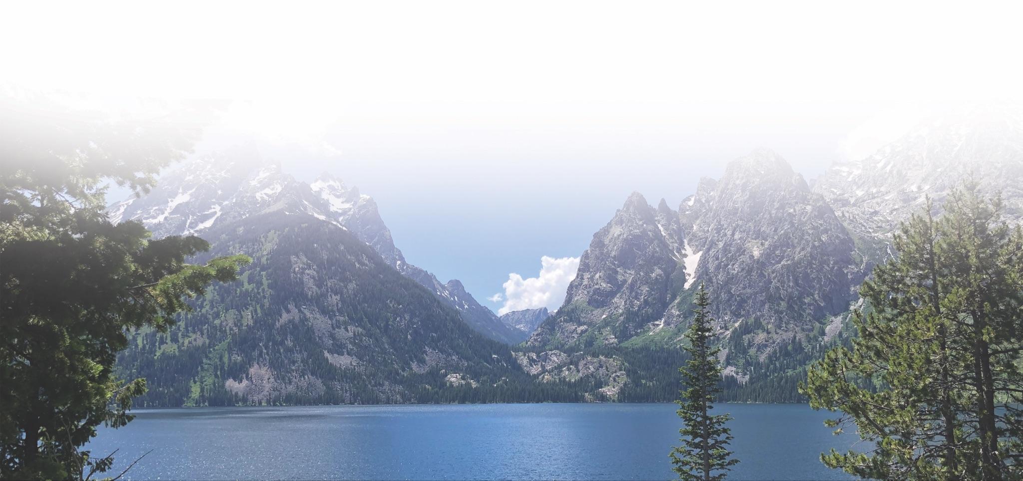 JENNY LAKE SHUTTLE