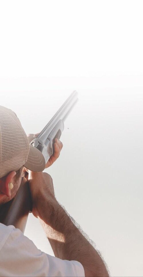 shooting experience