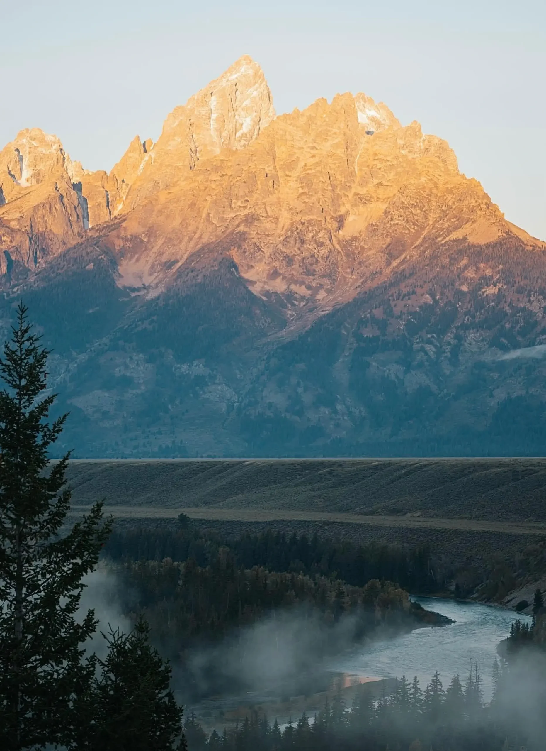 Hotel Jackson bespoke retreat coordinators in Jackson Hole