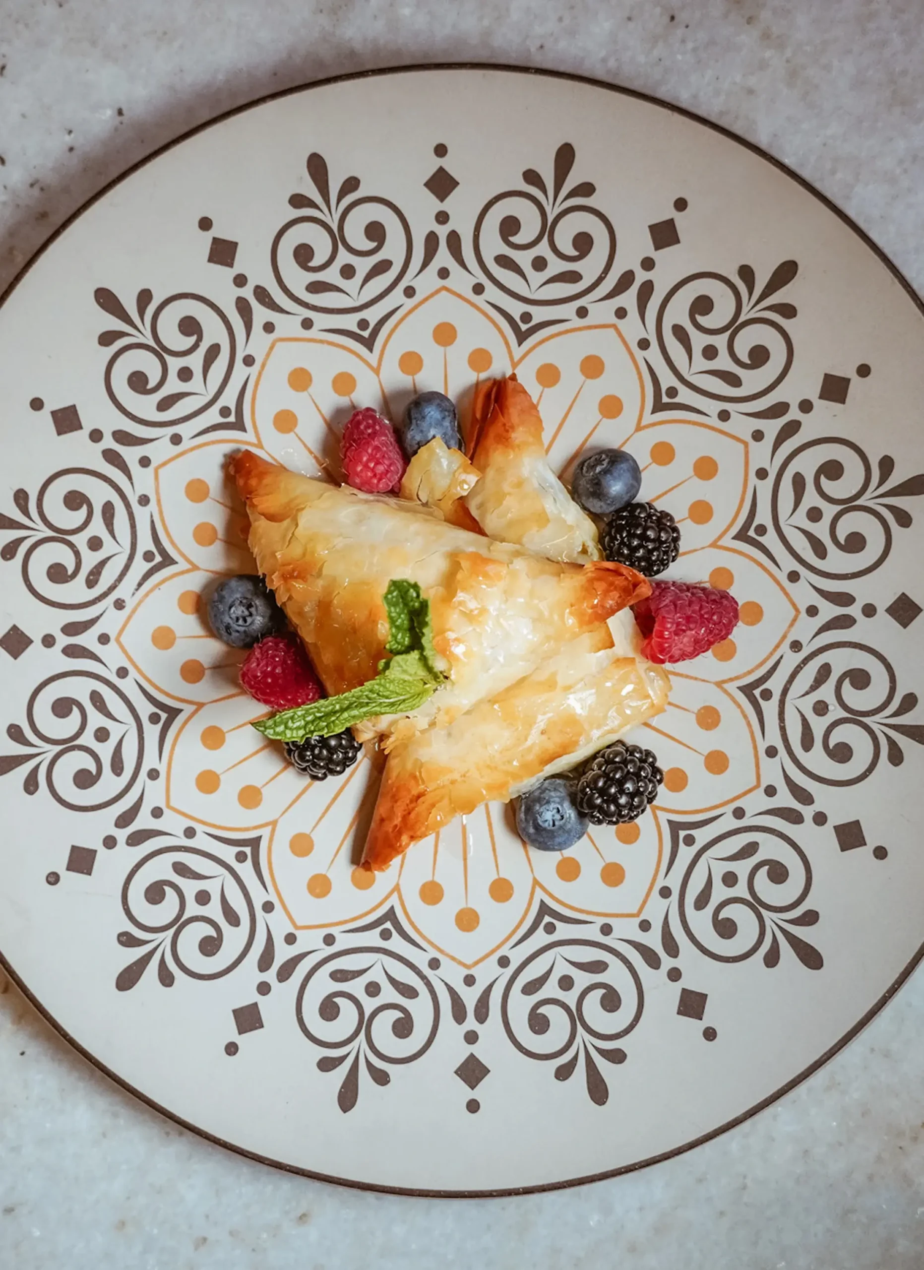 Hotel Jackson priority dining at Jackson Hole steakhouse