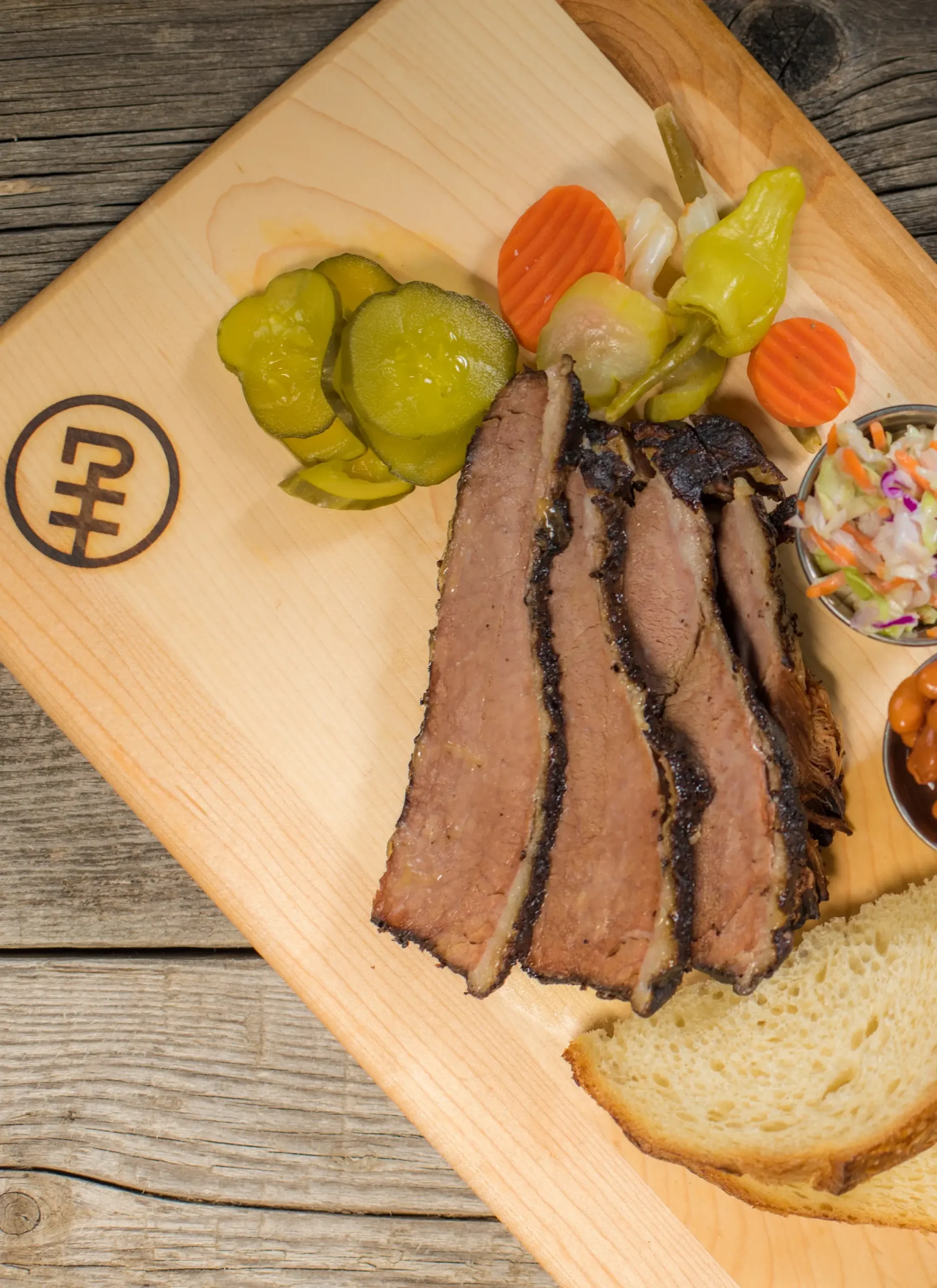 Hotel Jackson chef’s table and private in-suite dining