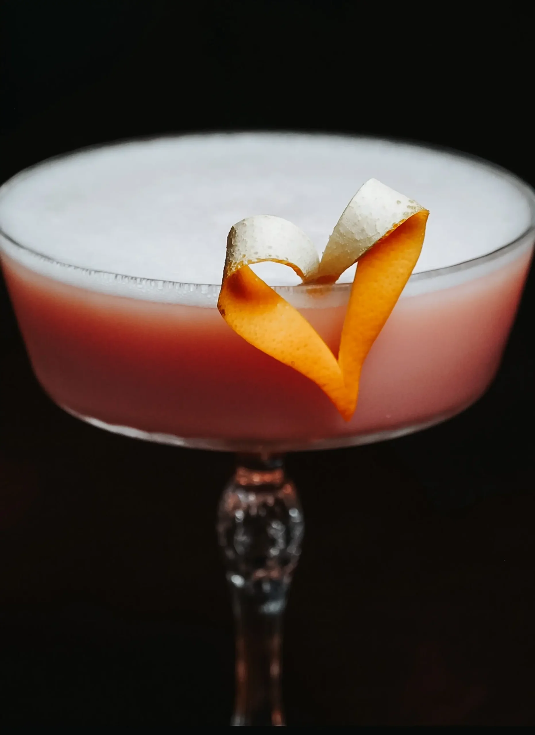 Hotel Jackson sunset aperitivo with mountain views in Jackson Hole