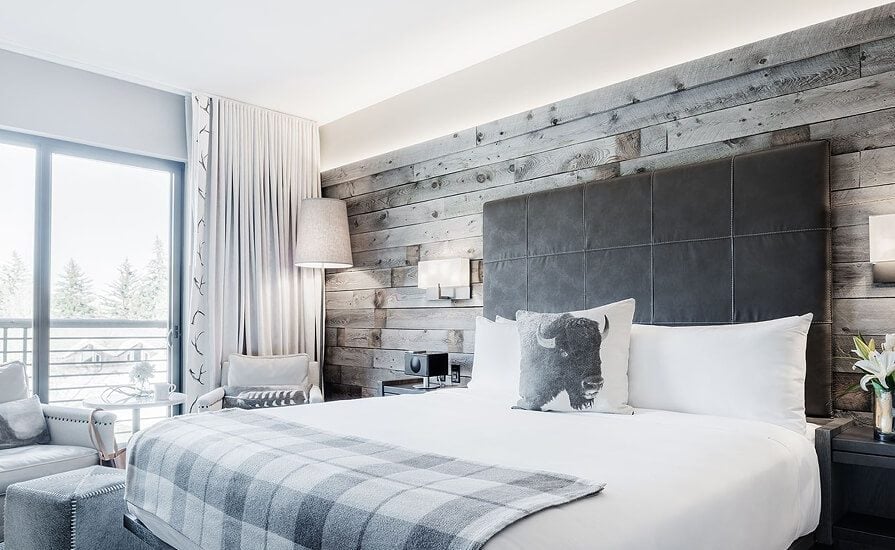 How to Choose Your Perfect Hotel Rooms in Jackson Hole