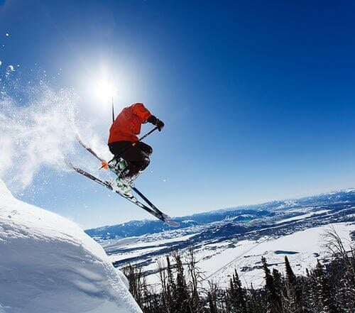 Jackson hole activities