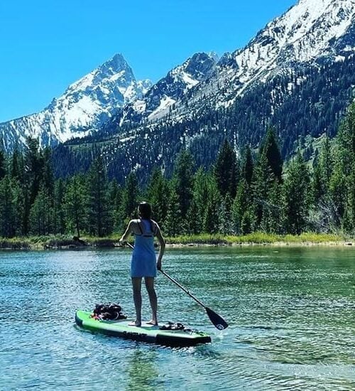 jackson hole adventures