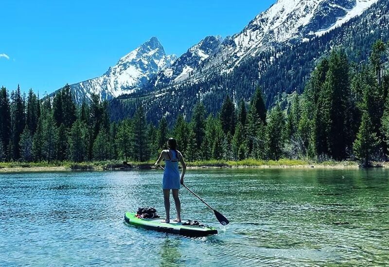 jackson hole adventures