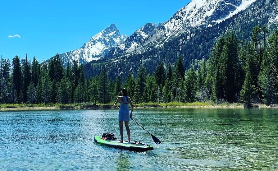 Luxury Meets Jackson Hole Adventures: How Hotel Jackson Curates Seamless Outdoor Experiences