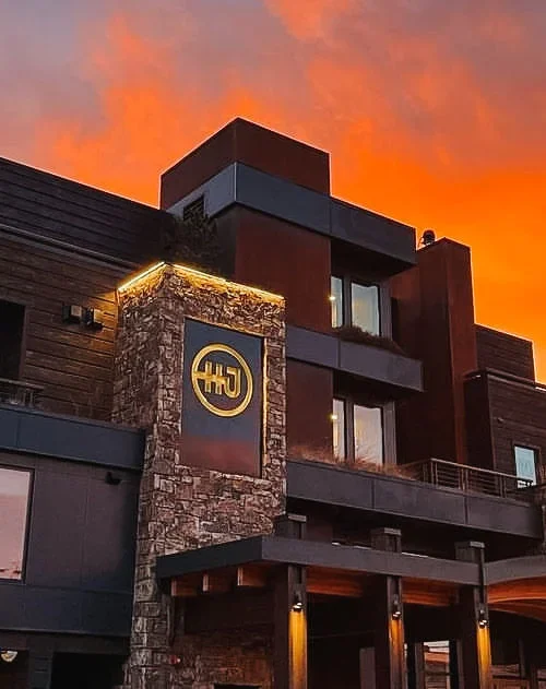 Romantic things to do in jackson hole