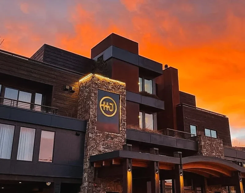 Romantic things to do in jackson hole