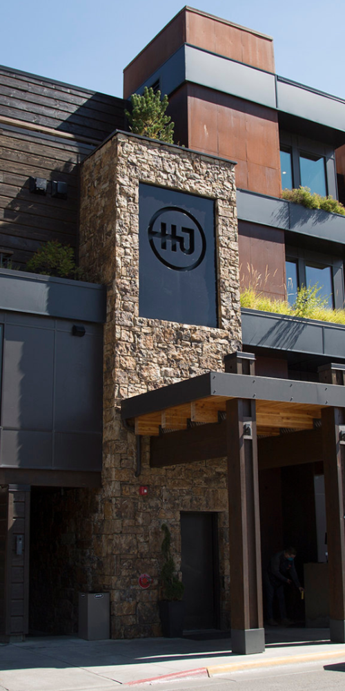 Where to Stay in Jackson Hole