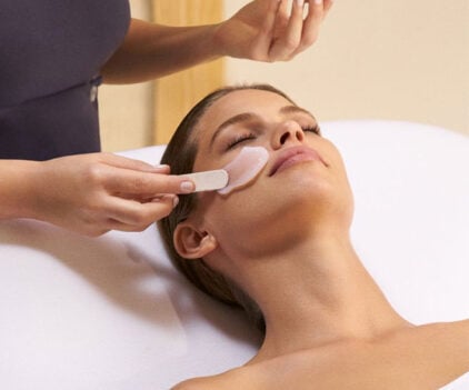 Spa & Wellness Center