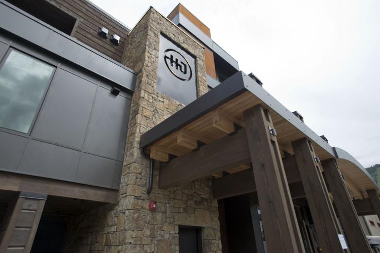 Why Hotel Jackson is the Perfect Summer Basecamp