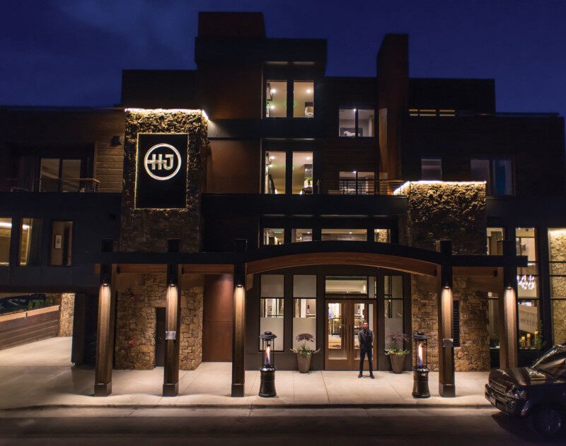 Things to do in jackson hole in summer